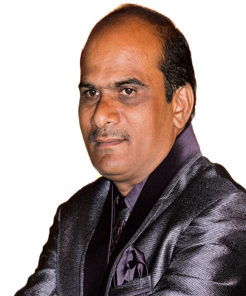 Mr. Pravin Patel